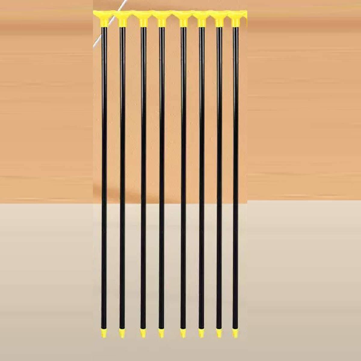 Eight arrows in bulk